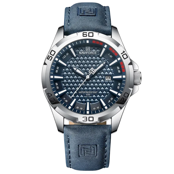 Reloj Kraken Azul - Zensei