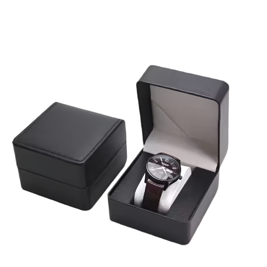 Caja de lujo para reloj