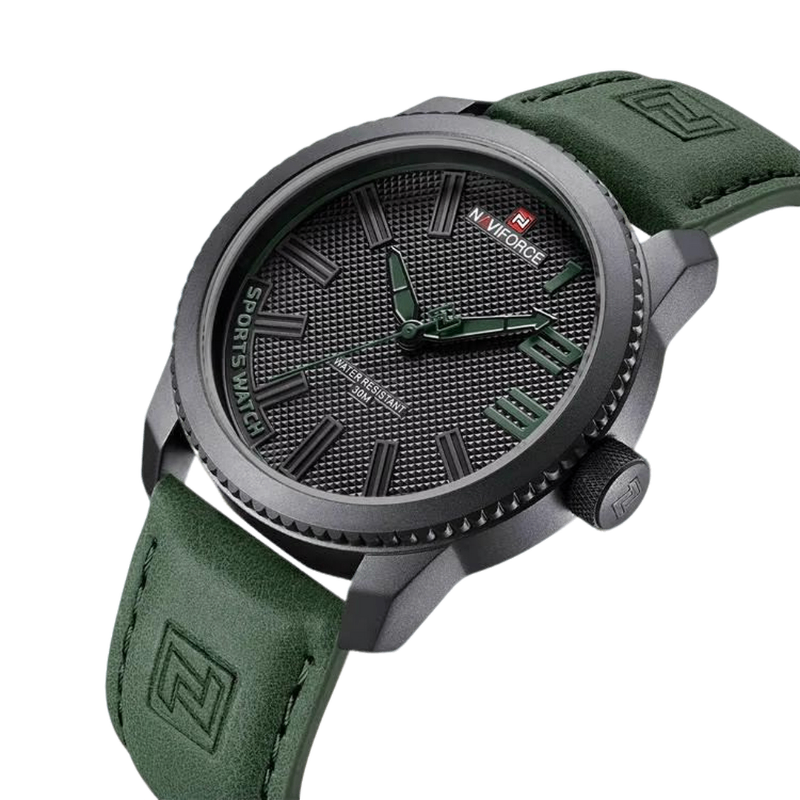 Triton Verde