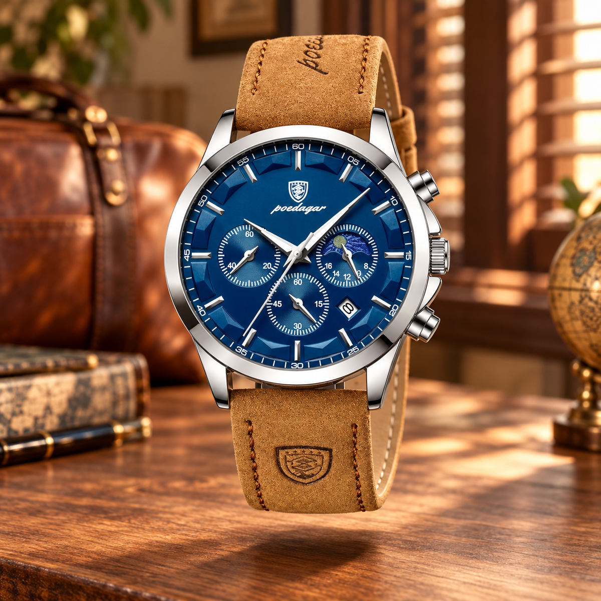 Reloj Elegance - Zensei