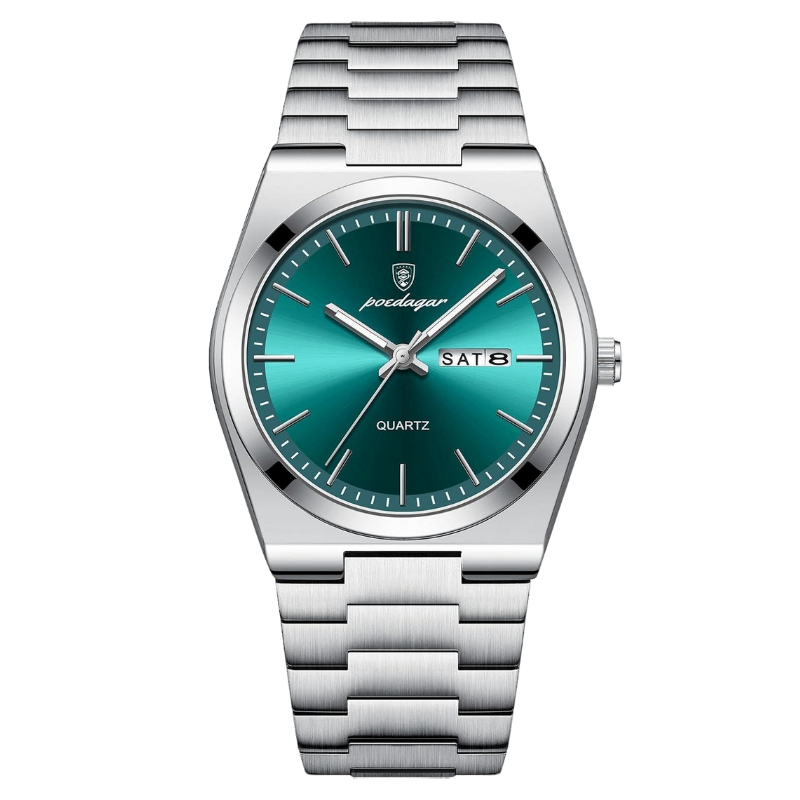 Reloj Prestigio - Verde