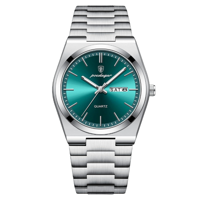 Reloj Prestigio Verde - Zensei