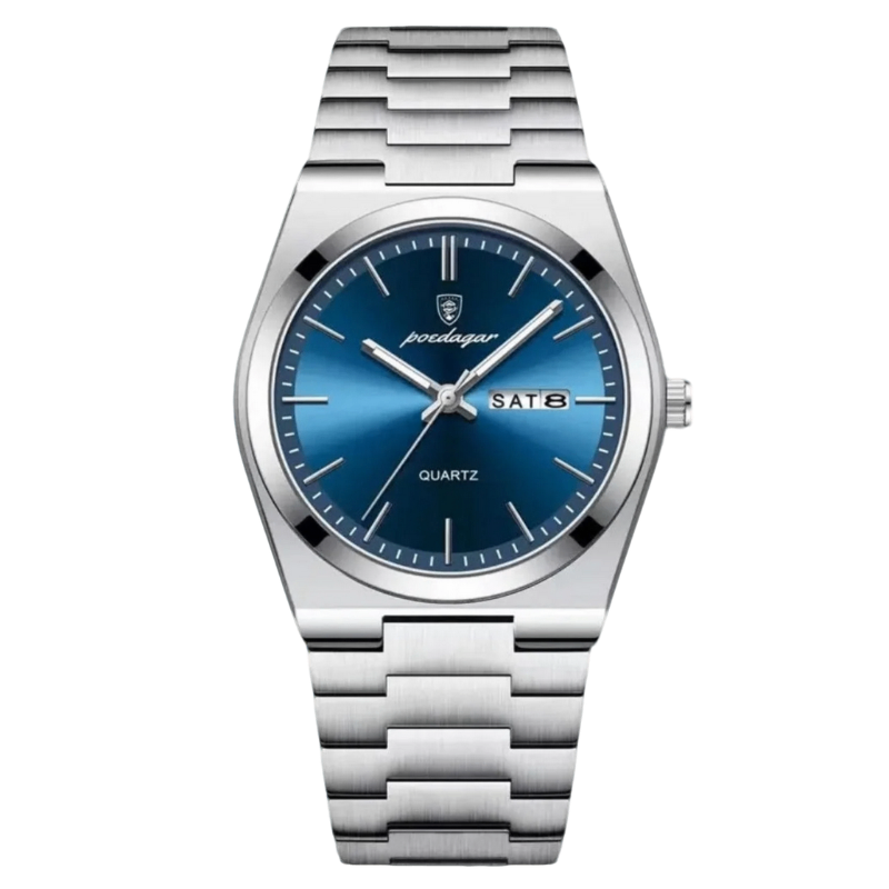 Reloj Prestigio - Azul