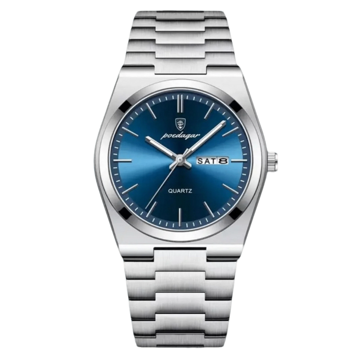 Reloj Prestigio Azul - Zensei