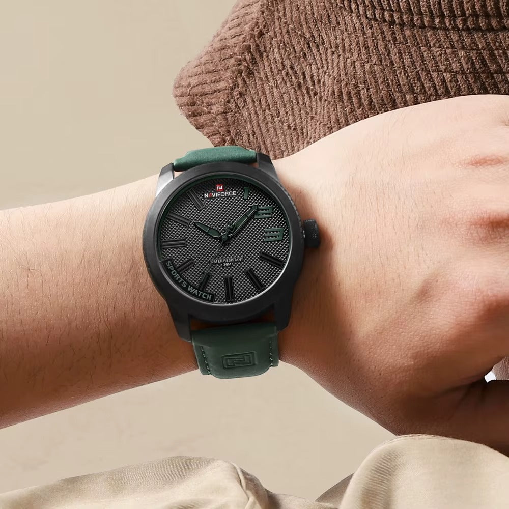 Triton Verde