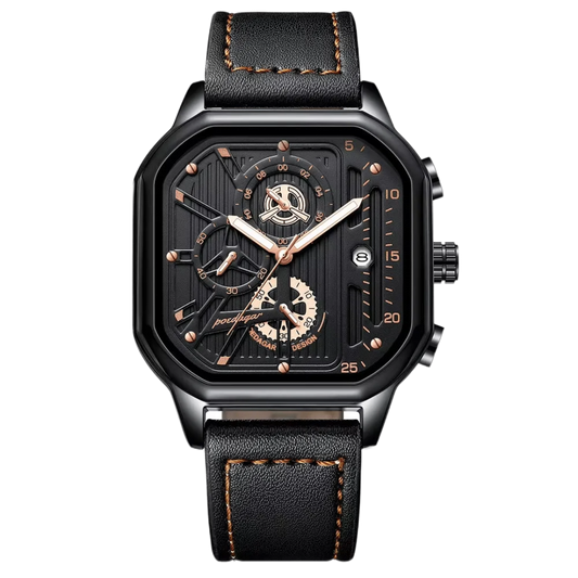 Reloj Perseo -  Zensei