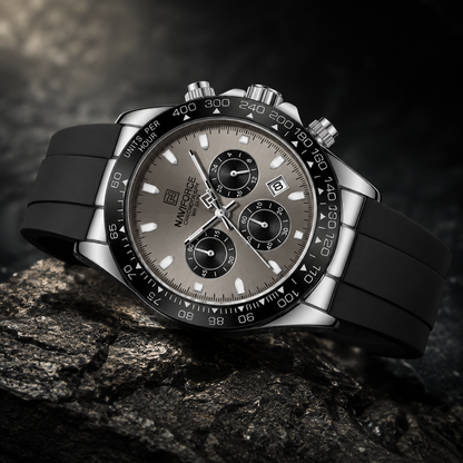 Reloj Daytona - Zensei