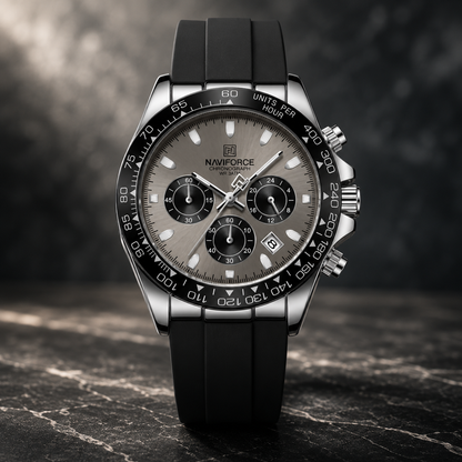 Reloj Daytona - Zensei