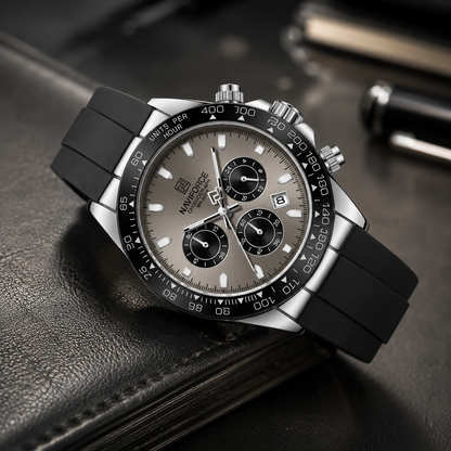 Reloj Daytona - Zensei