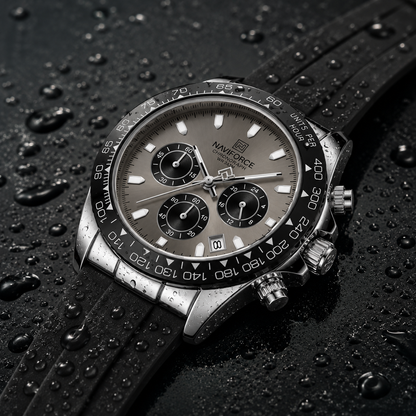 Reloj Daytona - Zensei