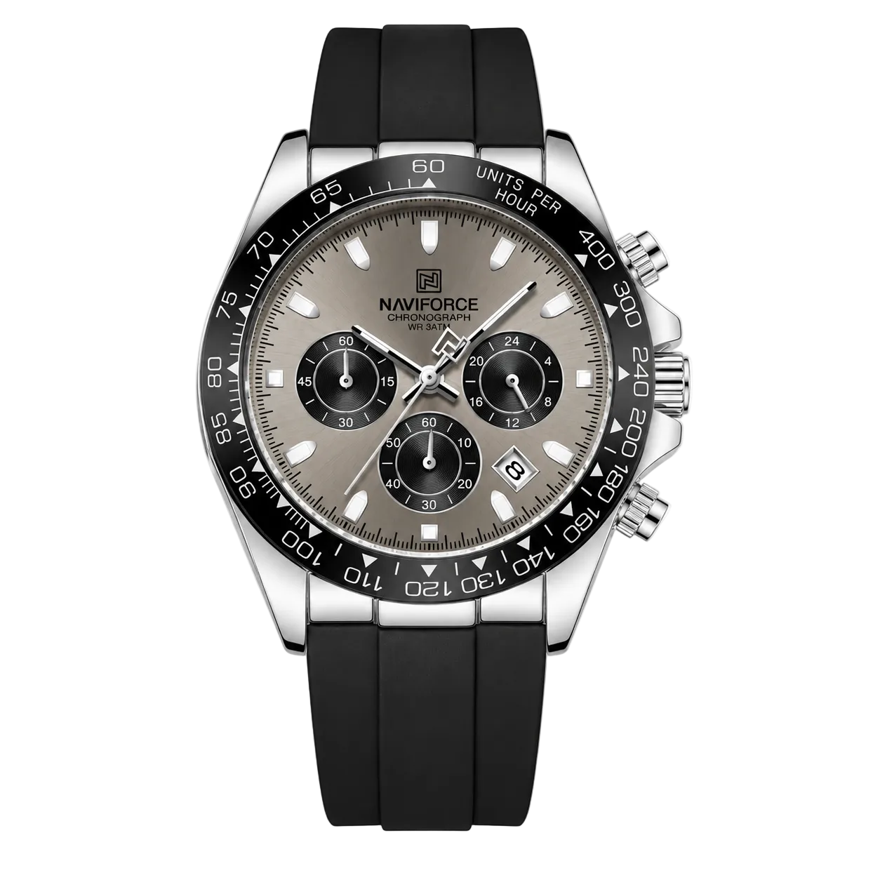 Reloj Daytona - Zensei