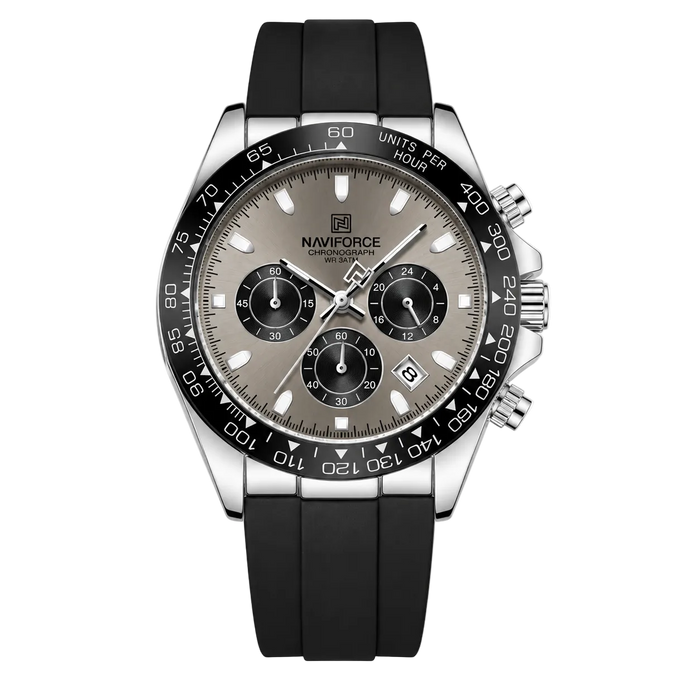 Reloj Daytona - Zensei