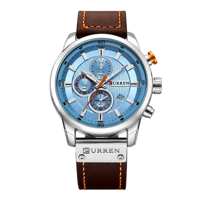 Reloj Pegasus Celeste - Zensei