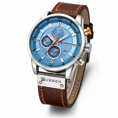 Reloj Pegasus Celeste - Zensei
