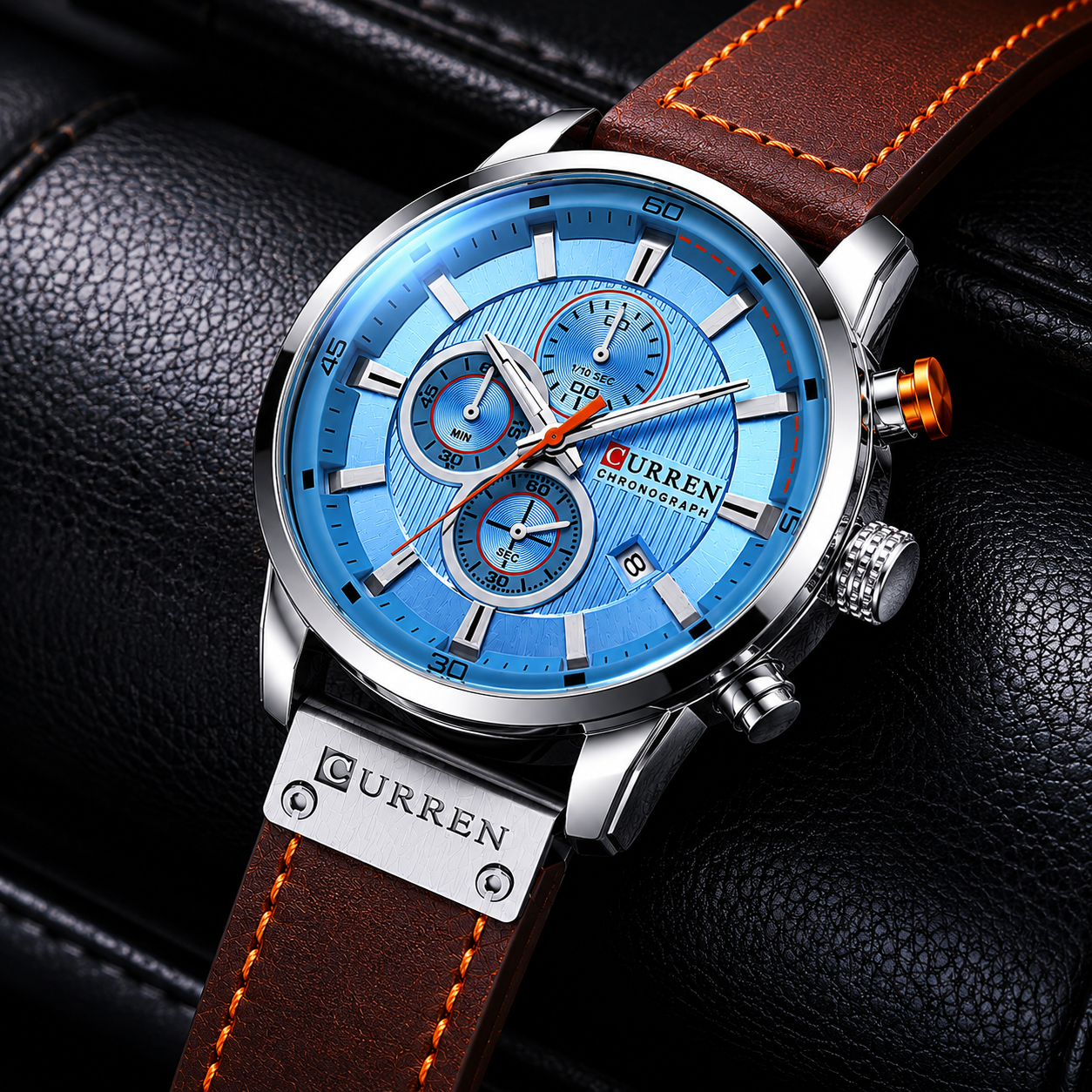 Reloj Pegasus Celeste - Zensei