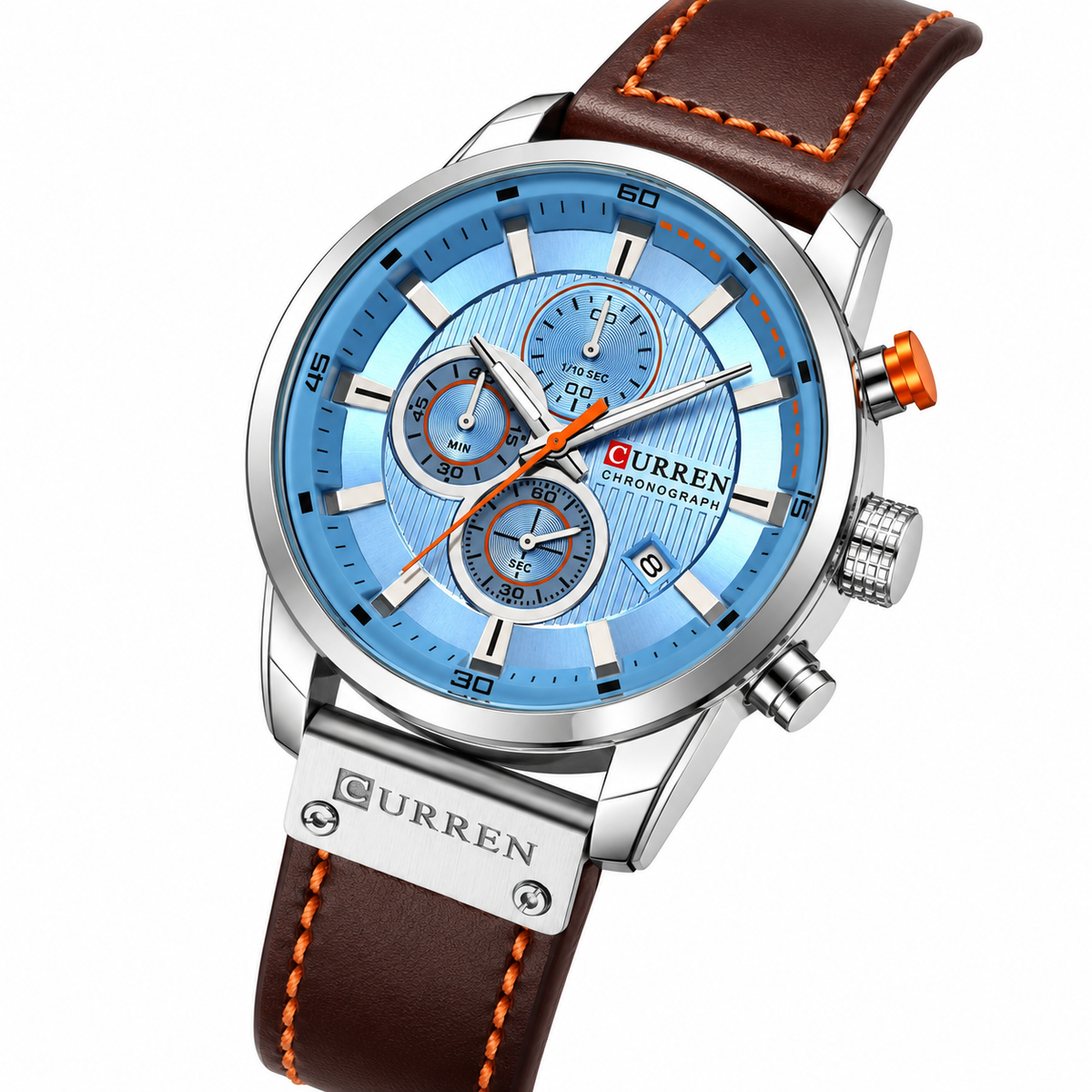 Reloj Pegasus Celeste - Zensei