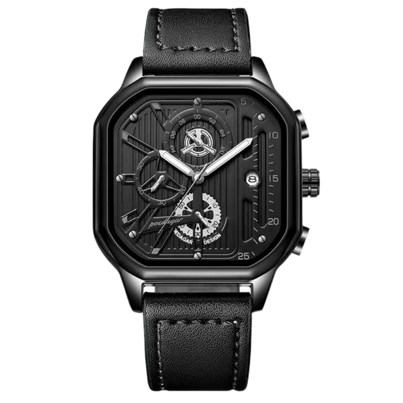 Combo Perseo negro + Queen Ross gold - San Valentín