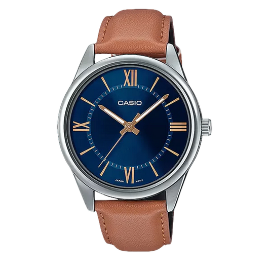 Reloj Casio - Sauber Azul