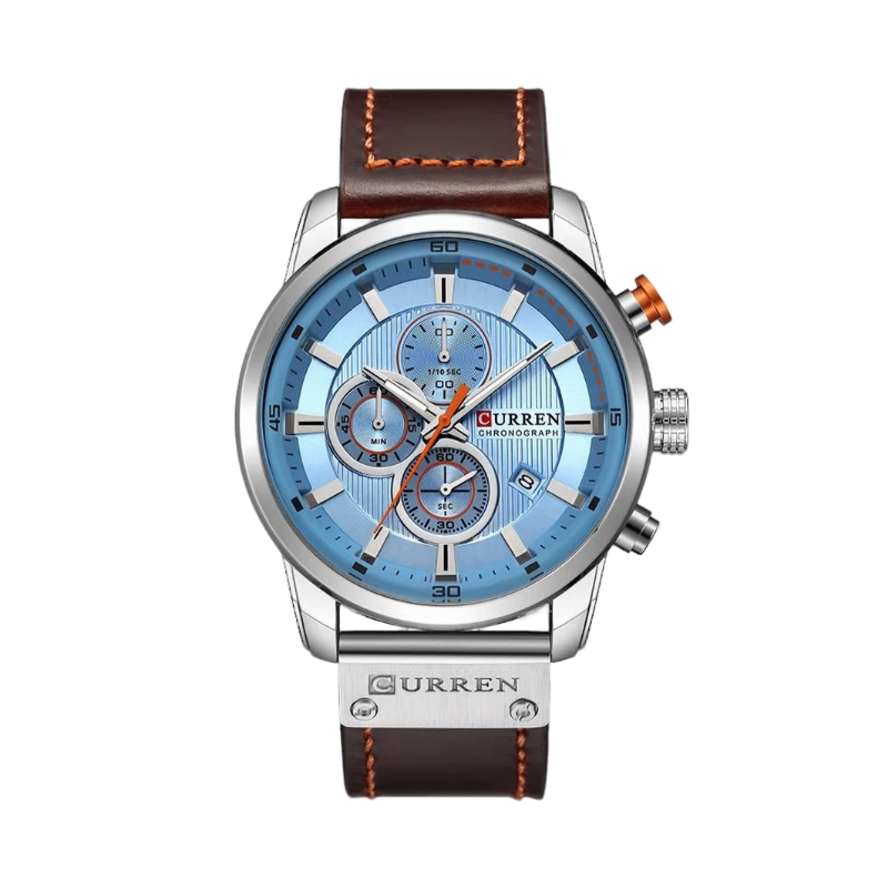 Reloj Pegasus Celeste - Zensei