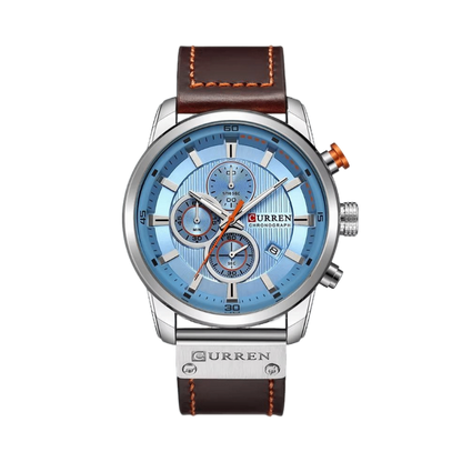Reloj Pegasus Celeste - Zensei