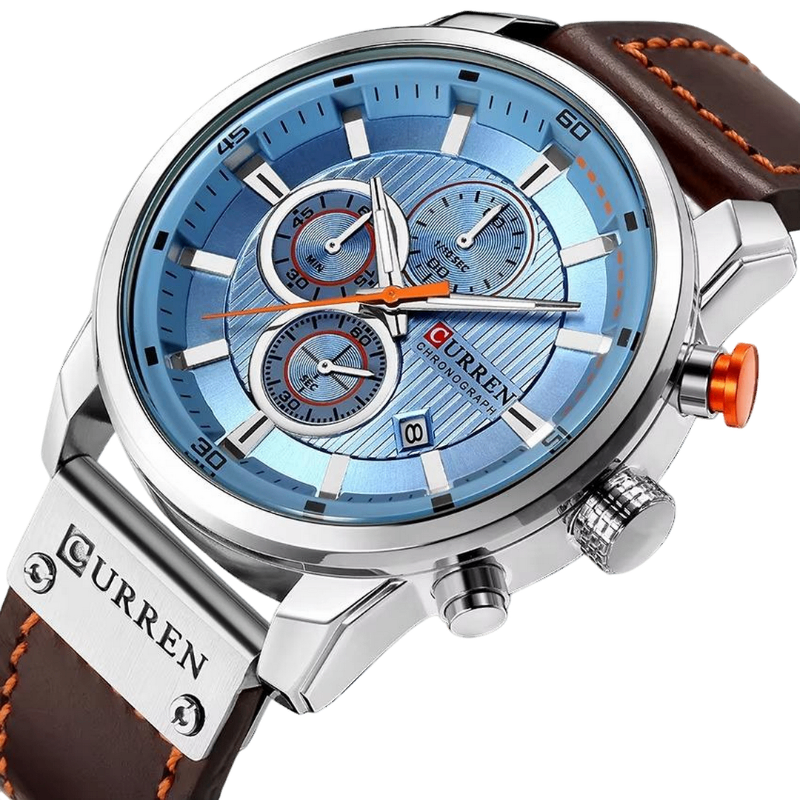 Reloj Pegasus Celeste - Zensei