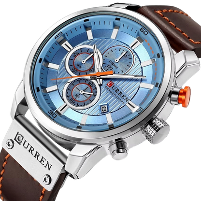Reloj Pegasus Celeste - Zensei