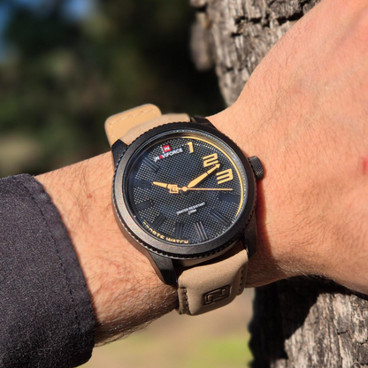 Combo Tritón marrón + Queen Ross gold - San Valentín