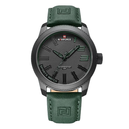 Combo Tritón verde + Queen Ross gold - San Valentín