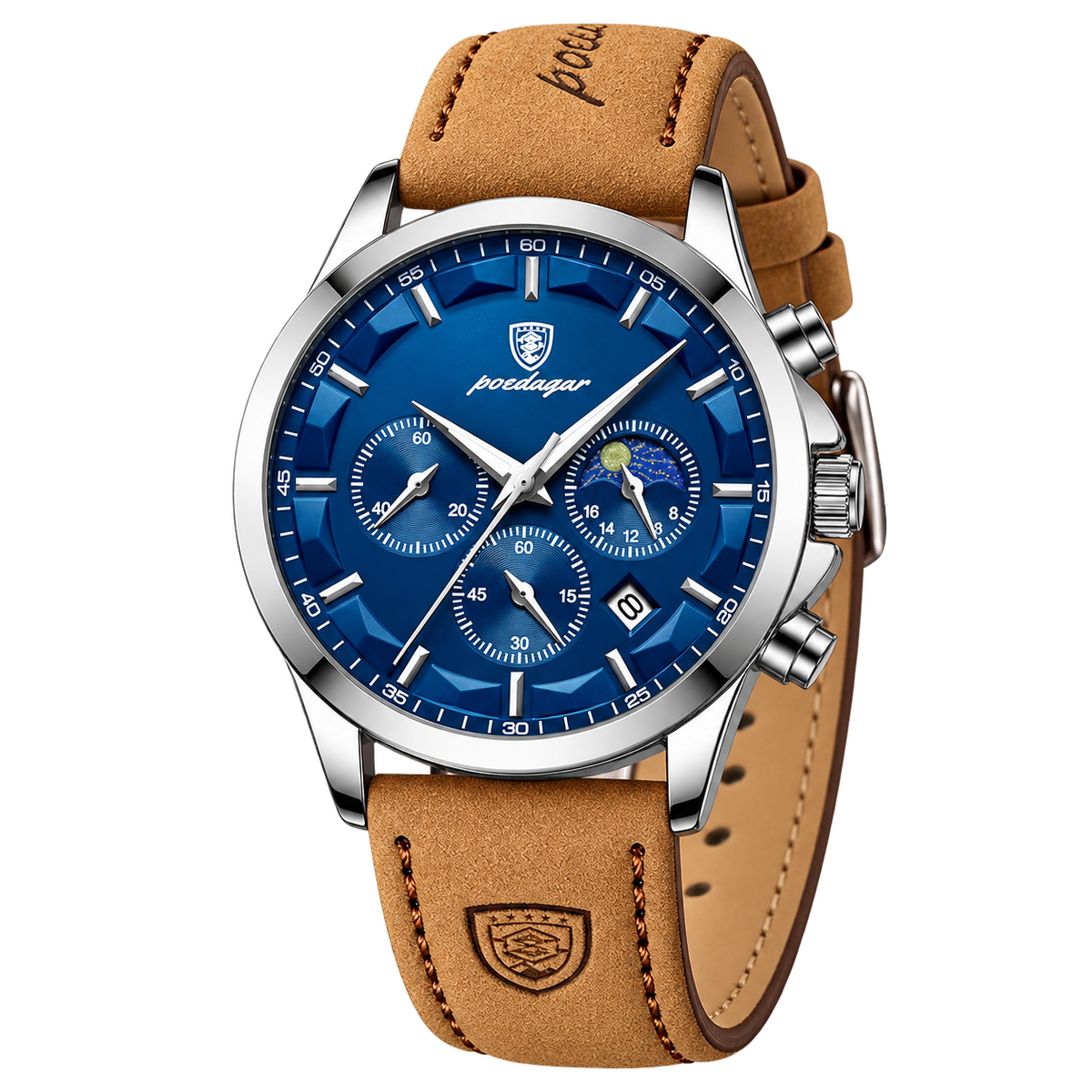 Reloj Elegance - Zensei