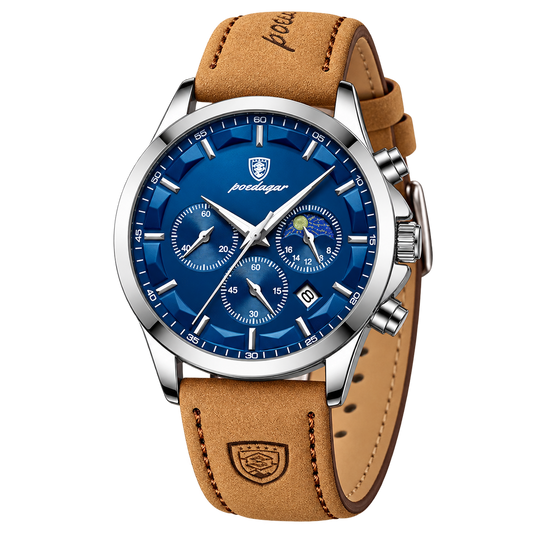 Reloj Elegance - Zensei