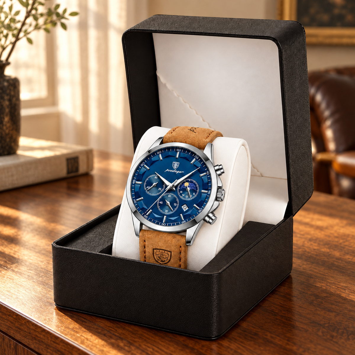 Reloj Elegance - Zensei