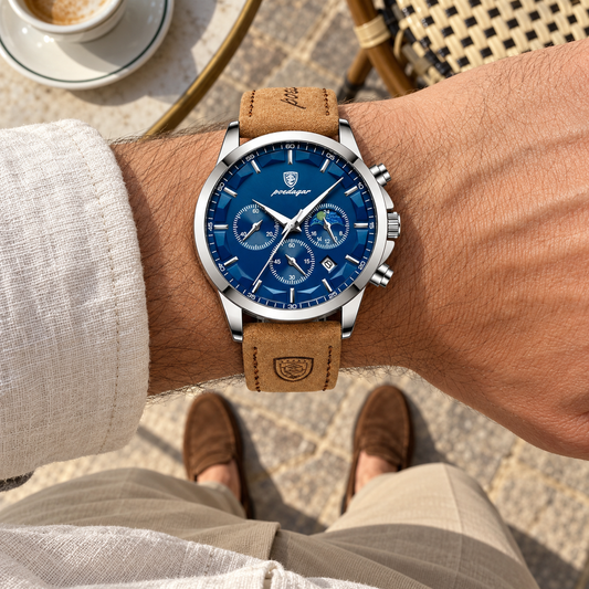 Reloj Elegance - Zensei