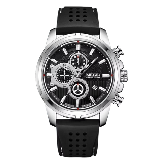 Reloj Fénix Negro