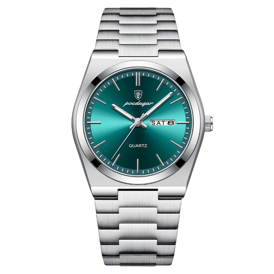 Reloj Prestigio - Verde
