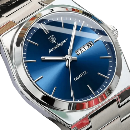 Reloj Prestigio - Azul