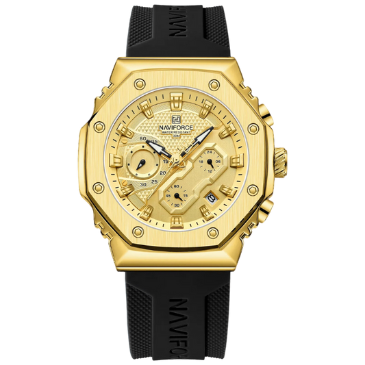 Reloj Magnum Gold
