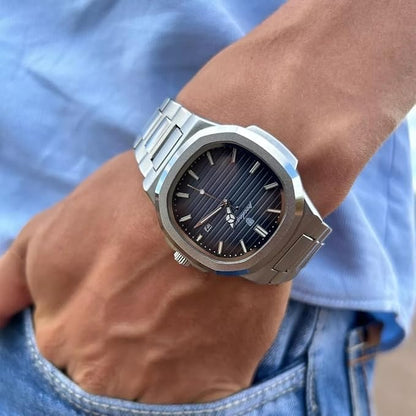 Imperial Azul