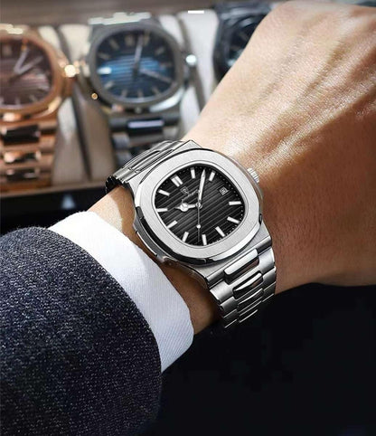 Combo Imperial Negro + Queen Ross gold - San Valentín