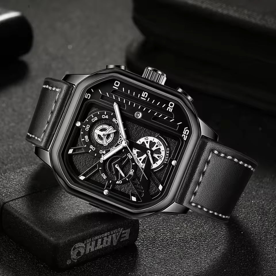 Reloj Perseo -  Zensei