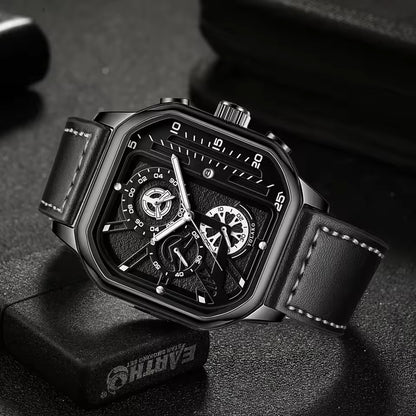 Reloj Perseo -  Zensei