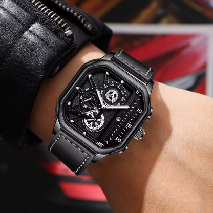 Reloj Perseo -  Zensei