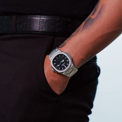 Combo Imperial Negro + Queen Ross gold - San Valentín