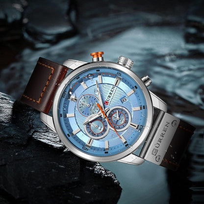 Reloj Pegasus Celeste - Zensei