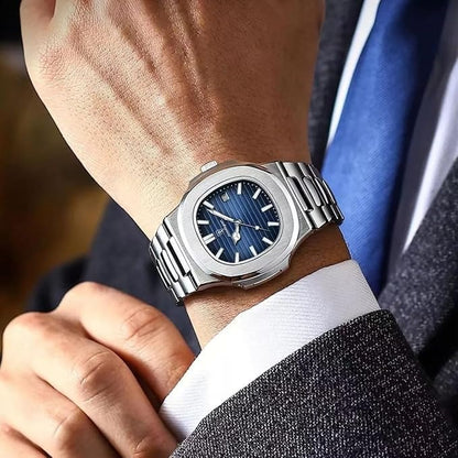 Imperial Azul