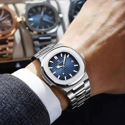Imperial Azul