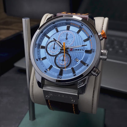 Reloj Pegasus Celeste - Zensei
